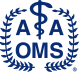 AAOMS logo