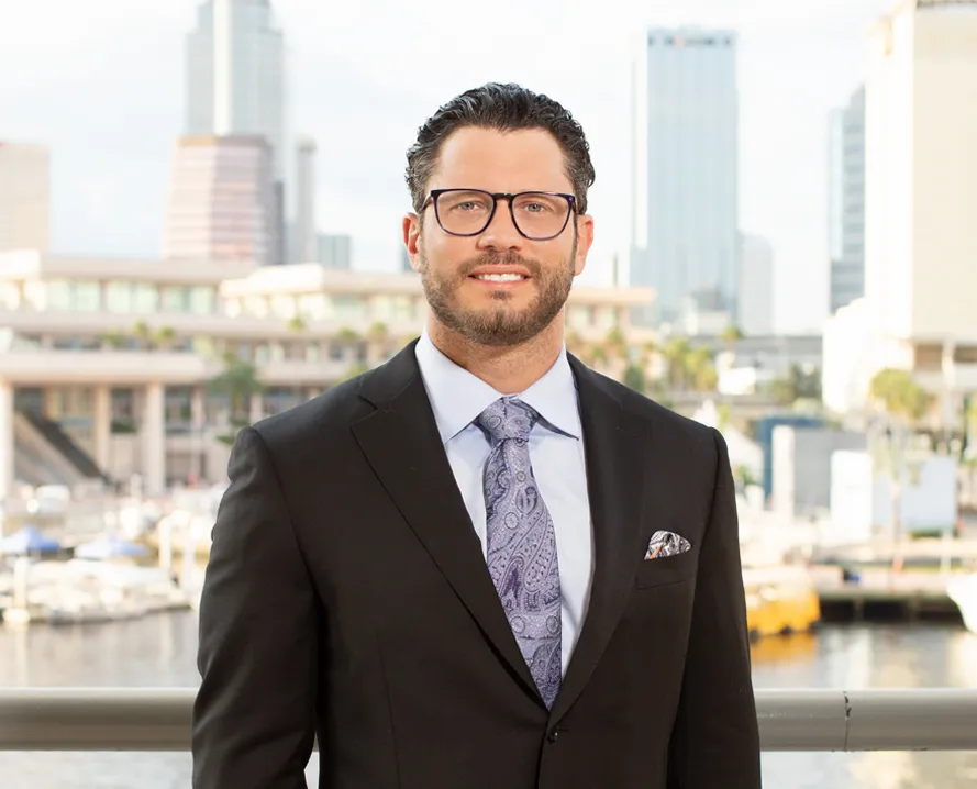 Dr Michael B. Barbick Oral & Maxillofacial Surgeon Tampa Best Oral