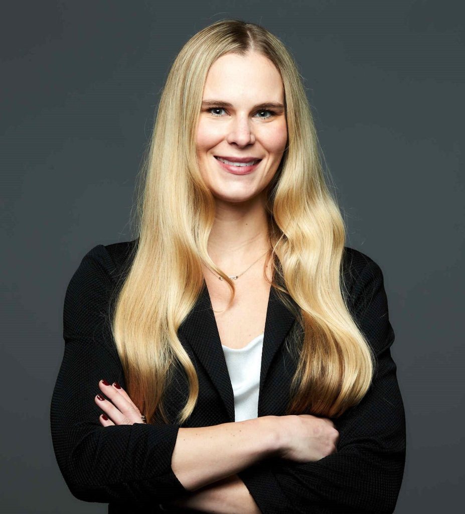Dr. Danielle Williams Florida Oral & Maxillofacial Surgery