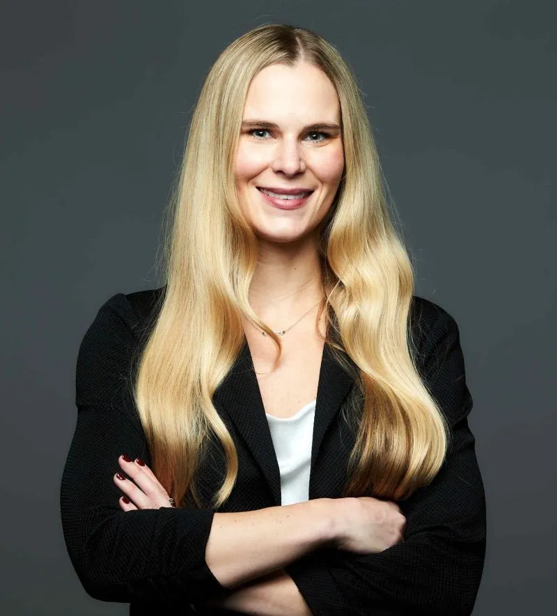 Dr. Danielle Williams Florida Oral & Maxillofacial Surgery