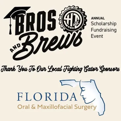 Bros and Brews Annual Scholarship Fundraising Event 2023