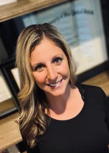 Dr Andrea Toufexis Esch
