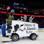 Tampa Bay Lightning Sponsorship for the Military - 3
