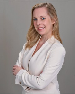 Dr. Charlotte Fowler bio photo