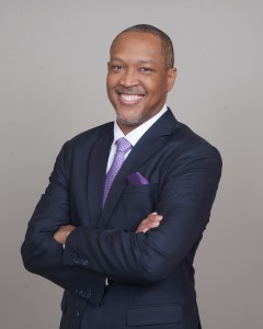 Photo of Dr. Brian Hamilton