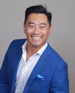 Photo of Dr. Michael Yuan